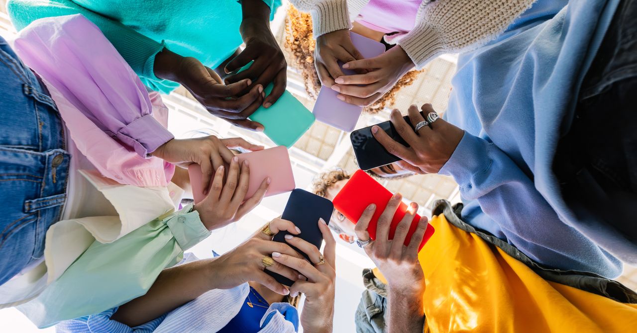 The UK Is Planning a Social Media Curfew for 16- and 17-Year-Olds