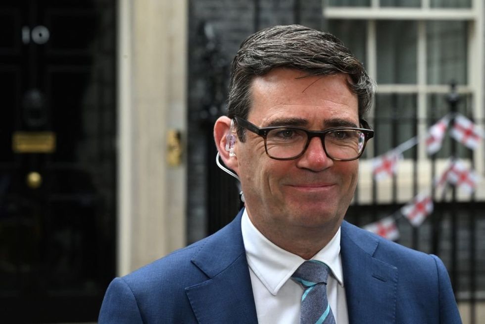 Andy Burnham