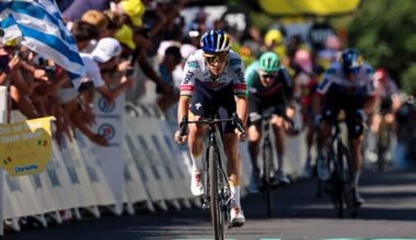 Is the Red Bull rivalry fueling Evenepoel? Questions and quotes from Tour stage 10