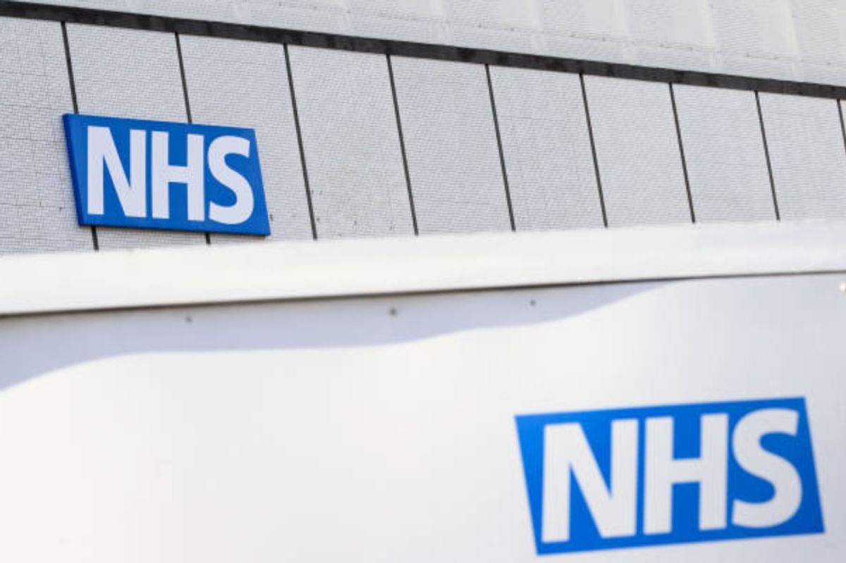 NHS confirms tests being sent to everybody in England over age 50