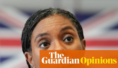 Kemi declares war on net zero – and what remains of her party | John Crace