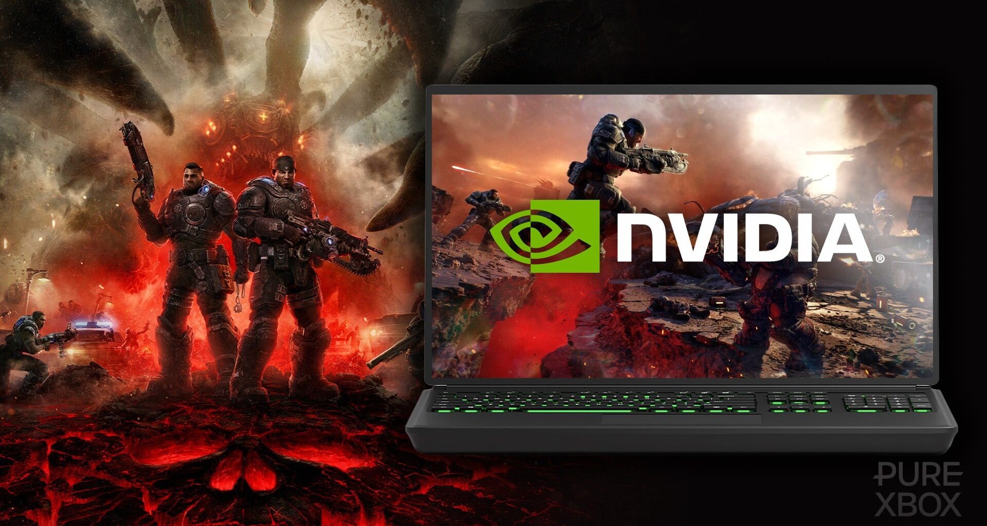 'Most Technically Ambitious Gears To Date' - Xbox Partners With NVIDIA On Gears Of War: E-Day