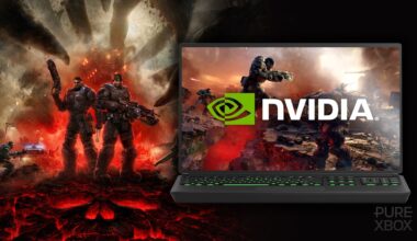 'Most Technically Ambitious Gears To Date' - Xbox Partners With NVIDIA On Gears Of War: E-Day