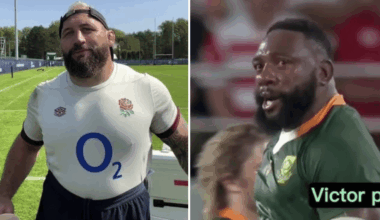 The 15 Greatest Rugby Scrummagers of All Time (Ranked) - Page 3 of 3