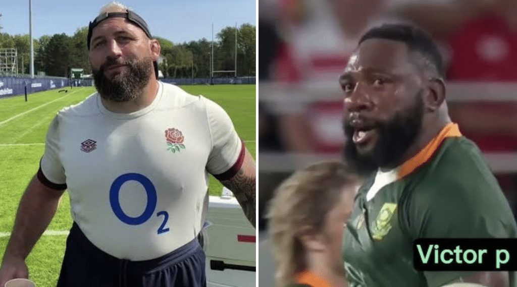 The 15 Greatest Rugby Scrummagers of All Time (Ranked) - Page 3 of 3