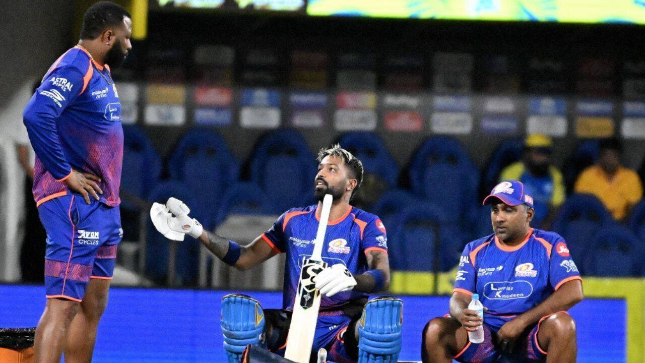 Captaincy, coaching, trade talk to headline Mumbai Indians' season review next week | Cricket News