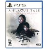 A Plague Tale: Innocence (PS5)