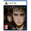 A Plague Tale: Requiem (PS5)