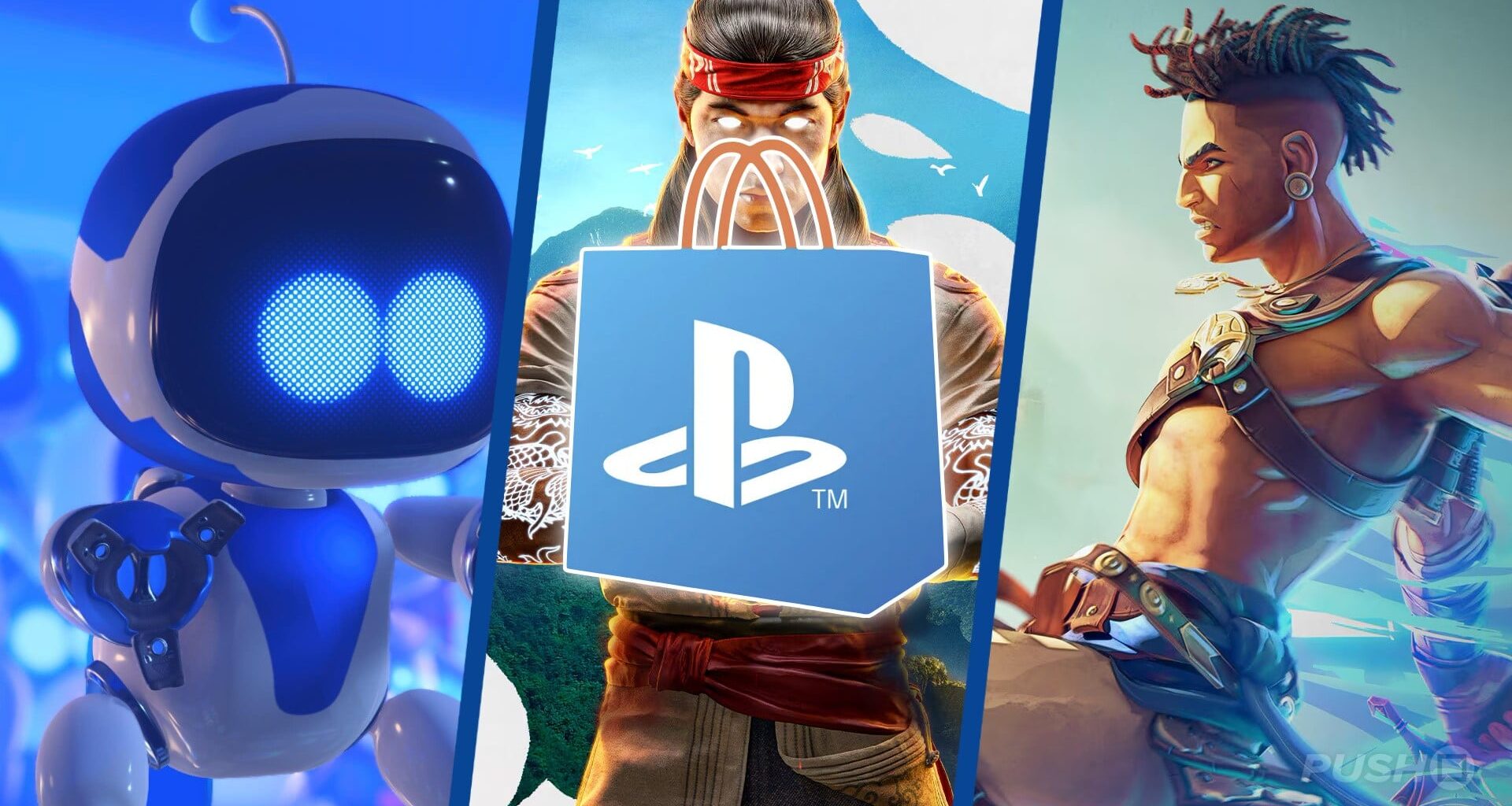 60+ PS5, PS4 Games to Buy in PS Store's Massive Summer Sale