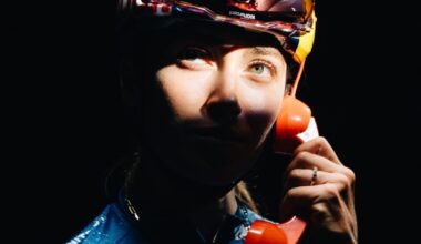 Wheel Talk Newsletter: The power of Kate Courtney