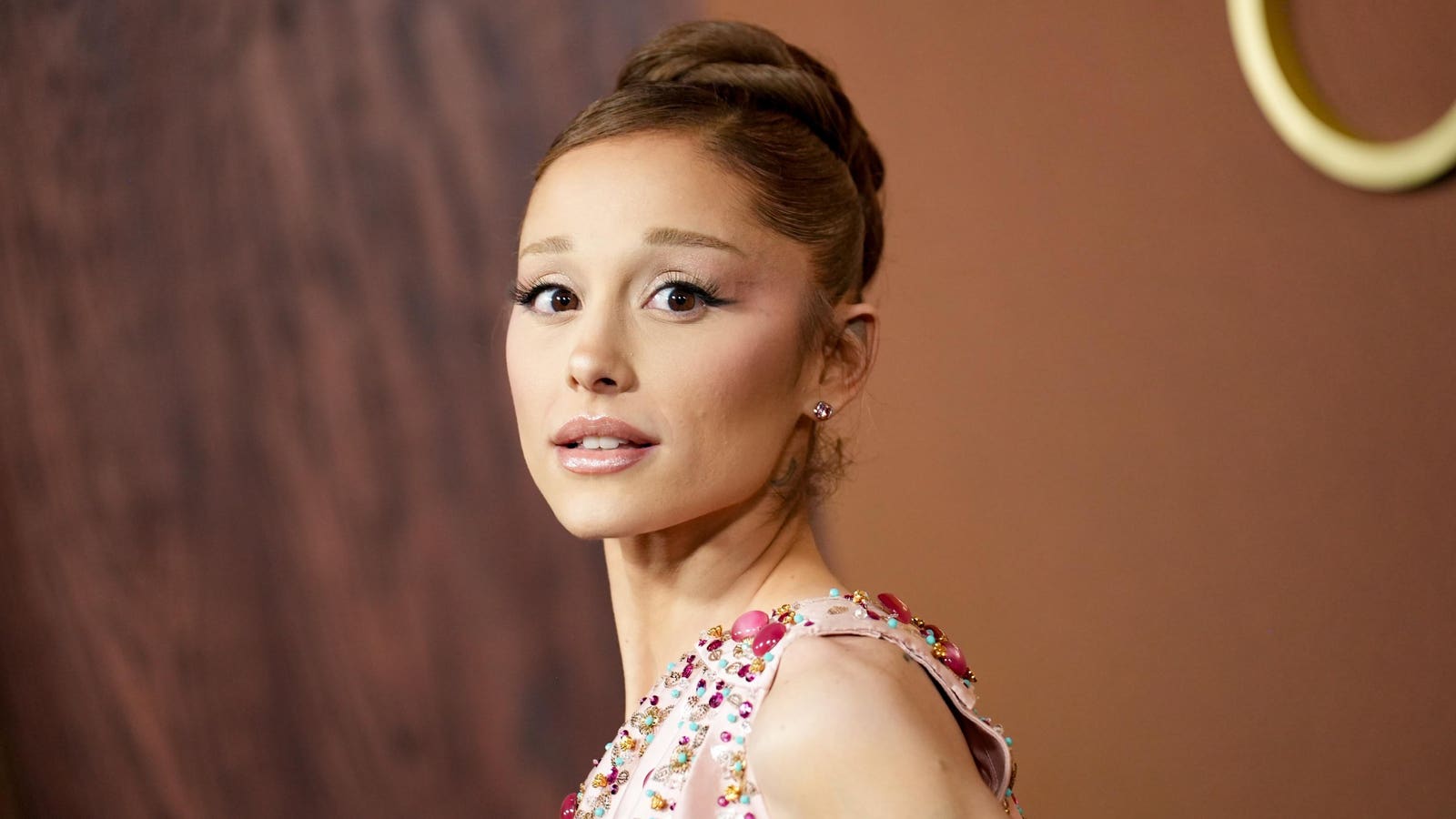 Ariana Grande’s Grammy-Nominated Album Returns Just Before Her New Project Drops