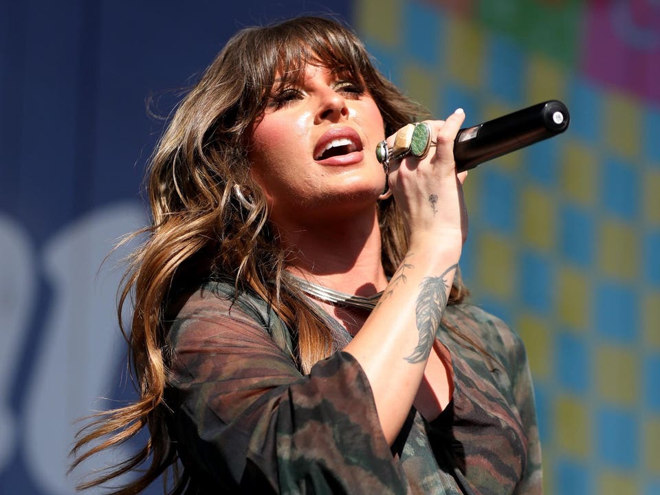 CMA Fest 2025 - Day Four