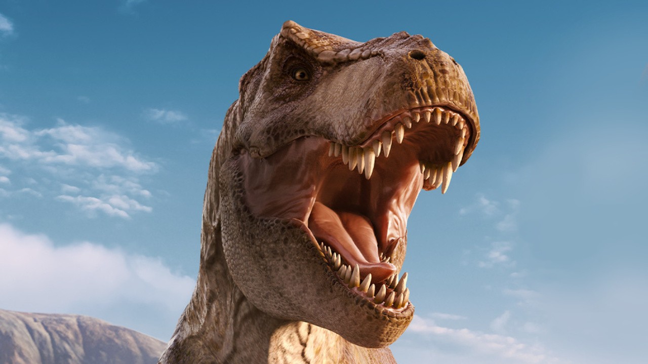 Jurassic World Evolution 2: Complete Edition Revealed For Switch 2, Launches End Of July
