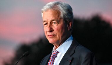 Jamie Dimon says he understands anti-rich anger over wealth inequality