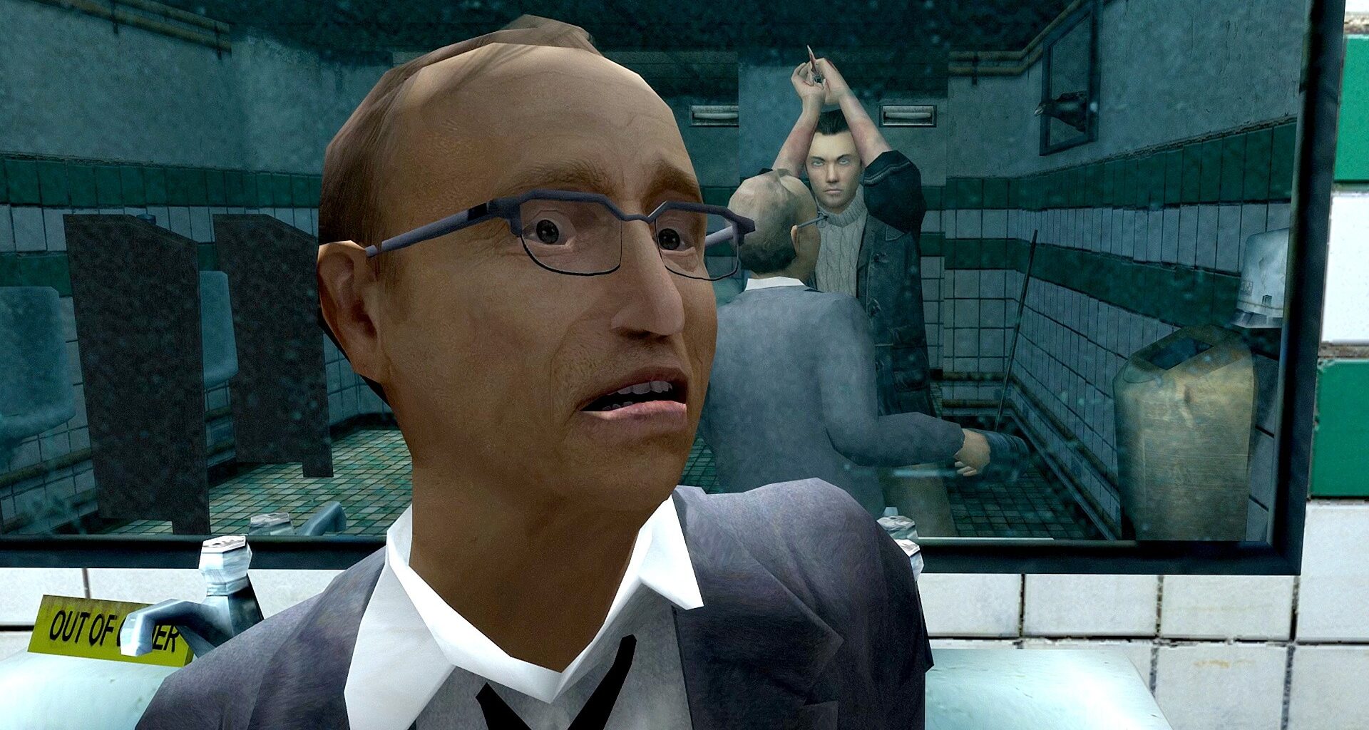 Heavy Rain Dev's PS2 Classic Indigo Prophecy Getting PS5 Re-Release