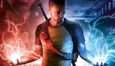 PS3's inFAMOUS 2 Sees an Explosion of New Players with Platinum About to Become Unobtainable