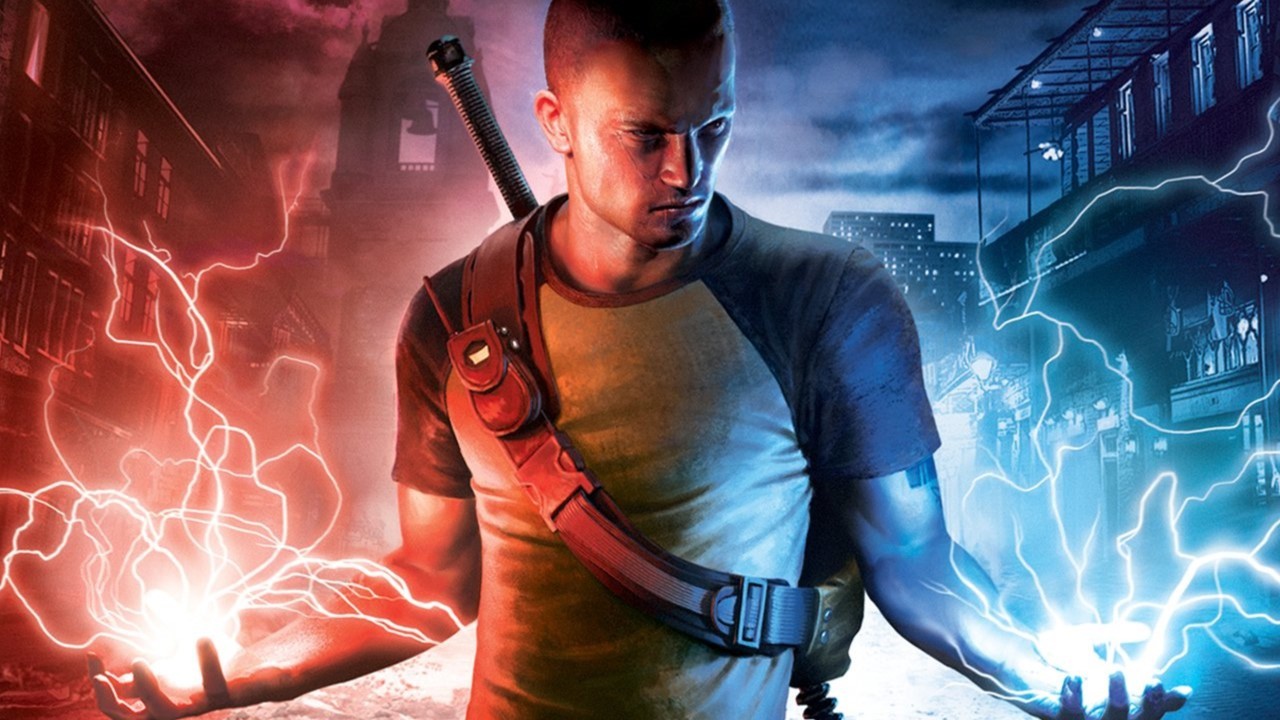 PS3's inFAMOUS 2 Sees an Explosion of New Players with Platinum About to Become Unobtainable