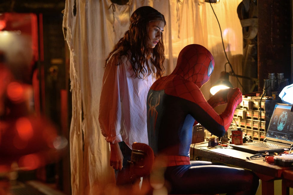 Spider-Man: Brand New Day spiderman brand new day