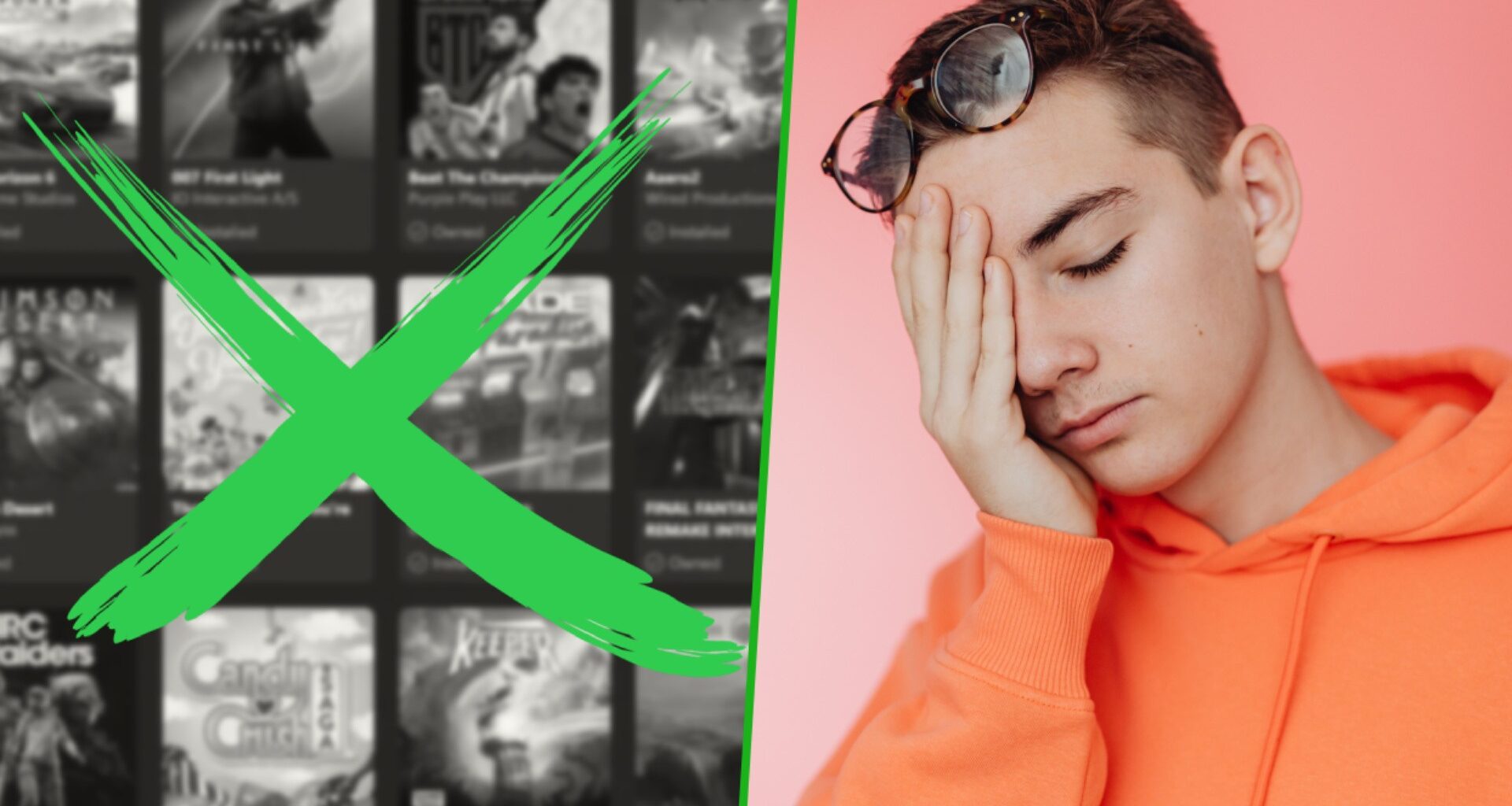 Xbox Responds To Devastated Fan Who Lost All Their Games Due A Hacked Account