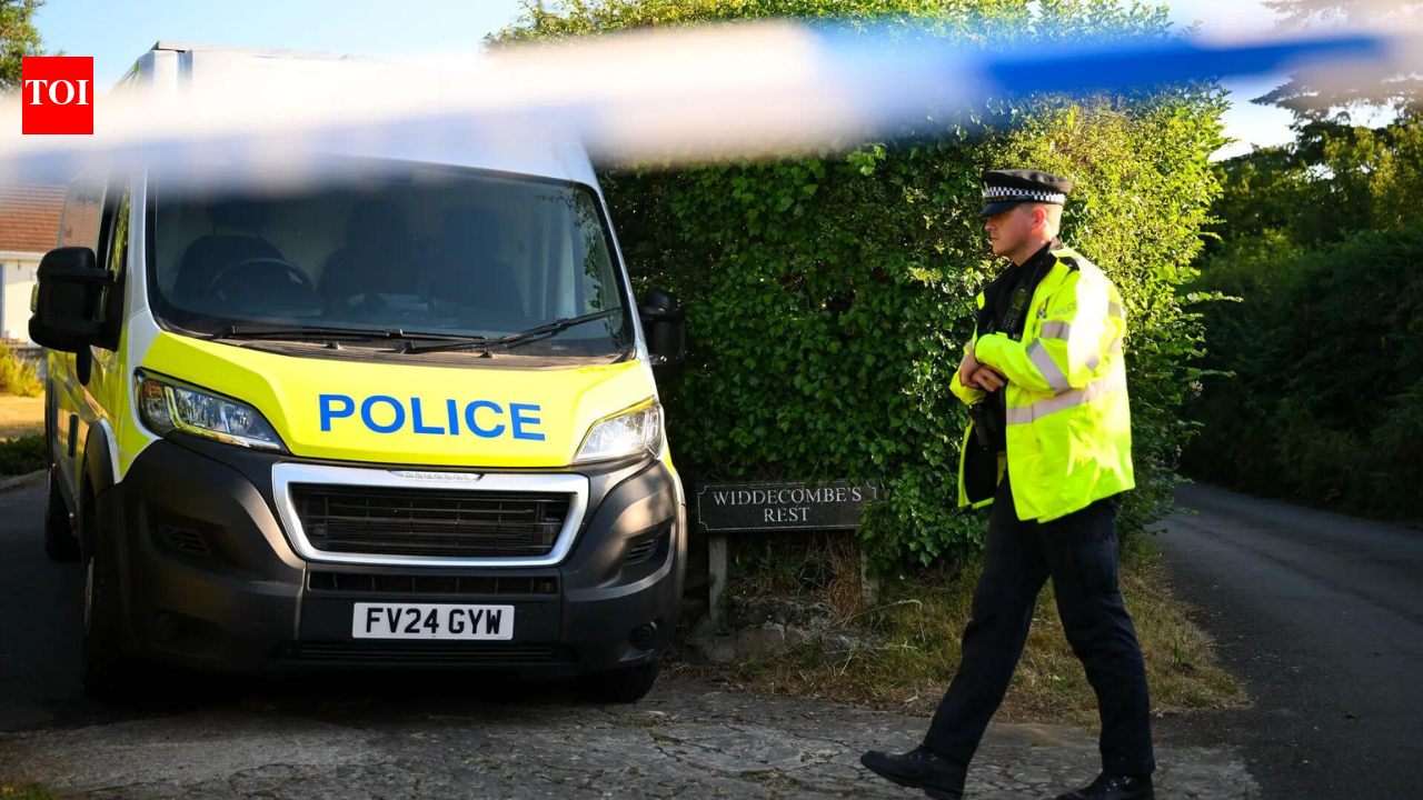 Indian Woman Murder Uk: UK: Man charged with murder after Indian woman stabbed to death at home in London