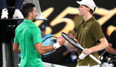 Carlos Alcaraz, Jannik Sinner, Novak Djokovic, Coco Gauff Headline Cincinnati Open