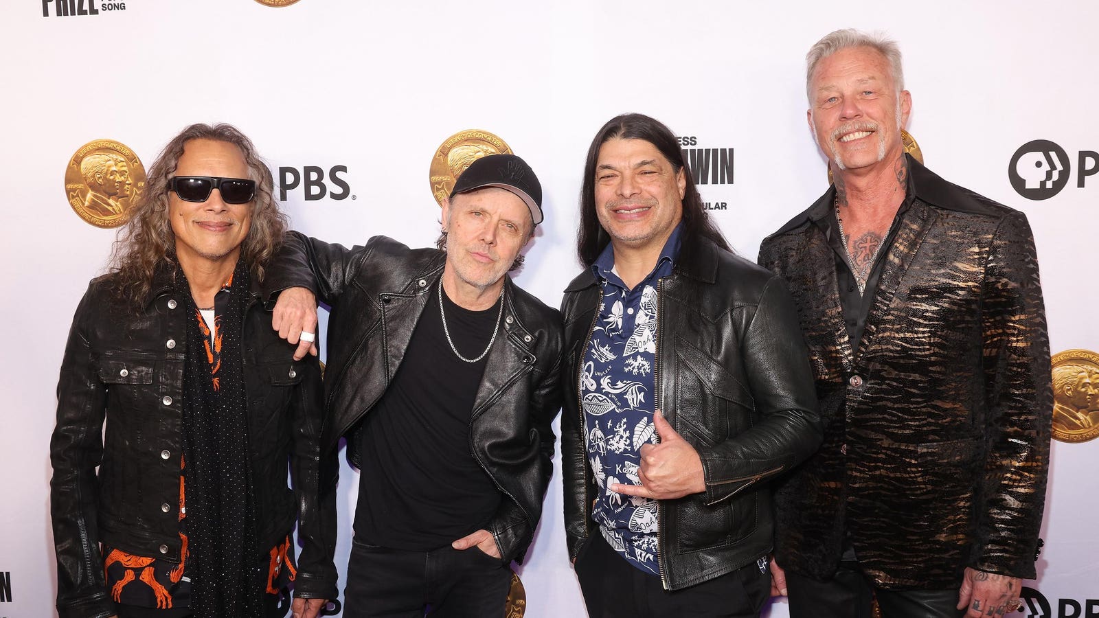 Metallica Mounts A Huge Chart Comeback With Multiple Bestsellers