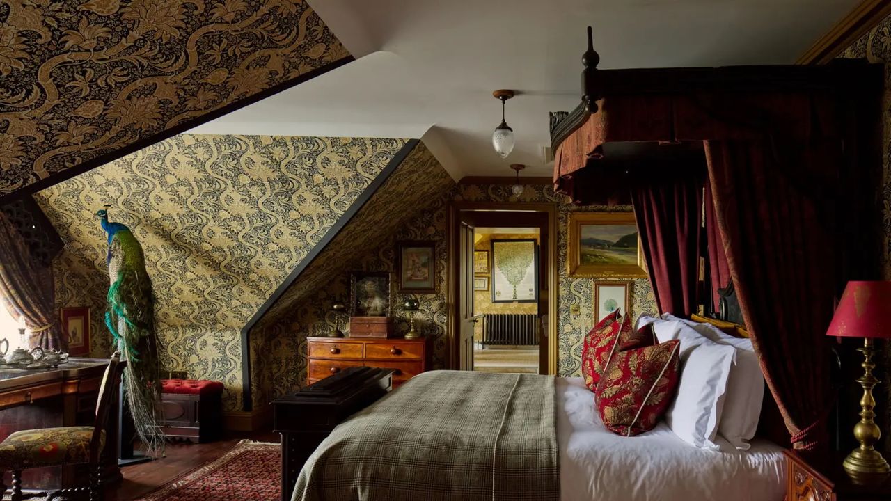 Celebrate The Open Championship at these spectacular Scottish hotels