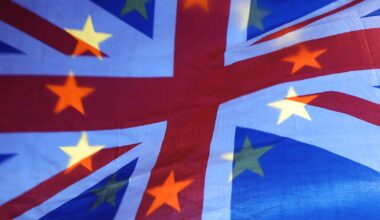 Northern Ireland would enjoy £150m-plus economic lift annually from UK rejoining the EU – The Irish News