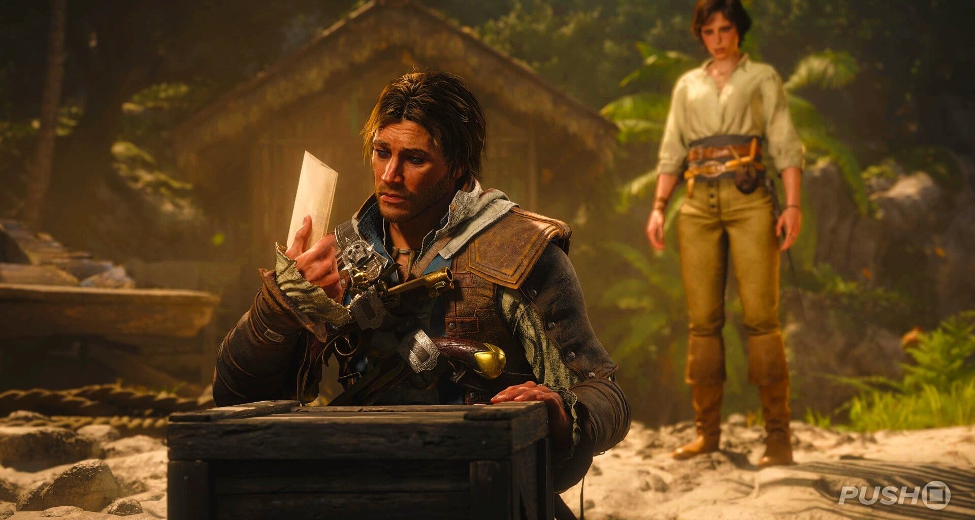 AC Black Flag Resynced Update 1.04 Live Tomorrow, Patch Notes Revealed