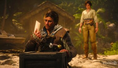 AC Black Flag Resynced Update 1.04 Live Tomorrow, Patch Notes Revealed