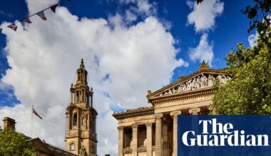 Where tourists seldom tread, part 21: two northern powerhouses on the rise once more | England holidays