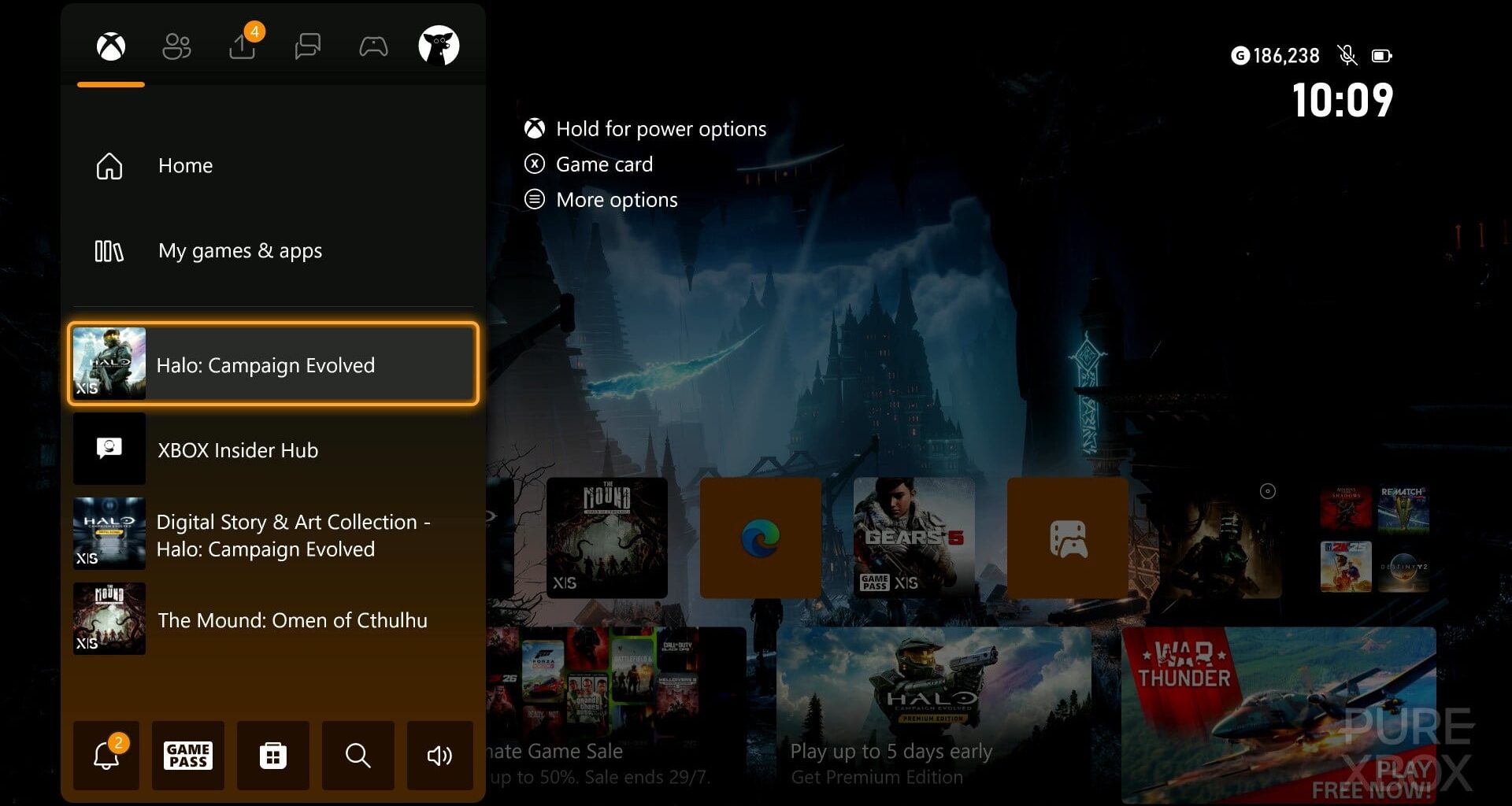 Longer Gamertags Are Now Available For Everyone, Plus 11 Other New Xbox Features