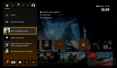 Longer Gamertags Are Now Available For Everyone, Plus 11 Other New Xbox Features