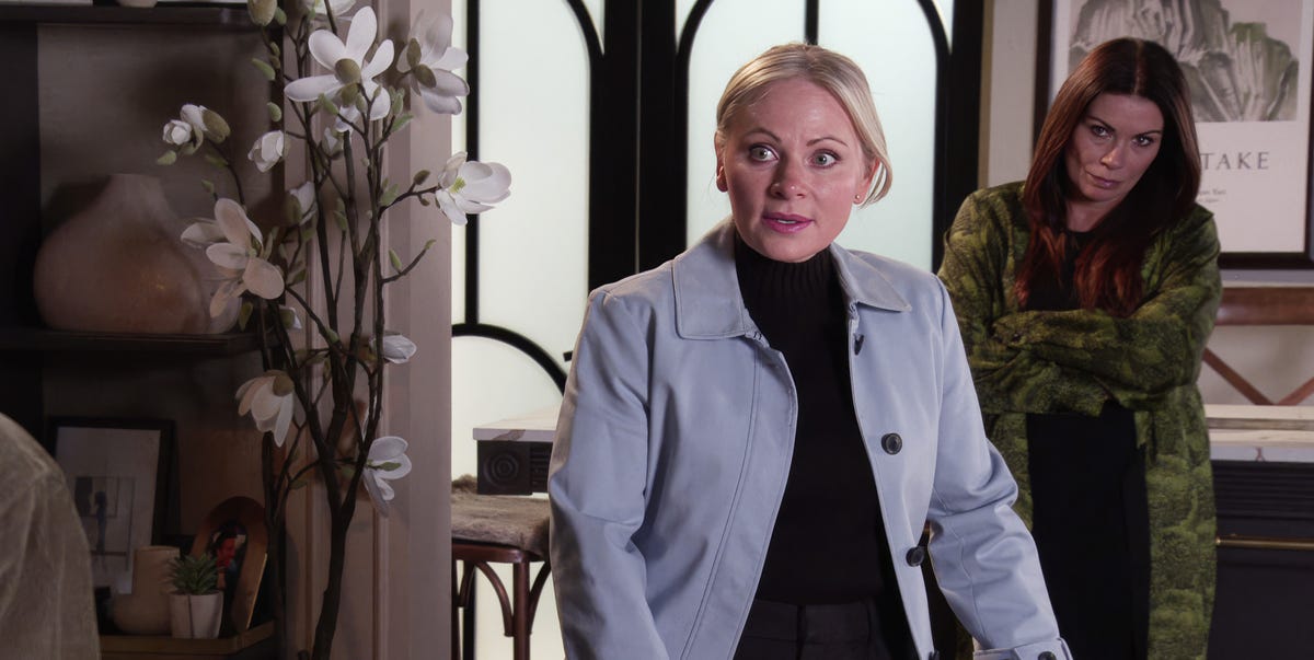 Coronation Street and Emmerdale confirm extra Sunday episodes after World Cup chaos