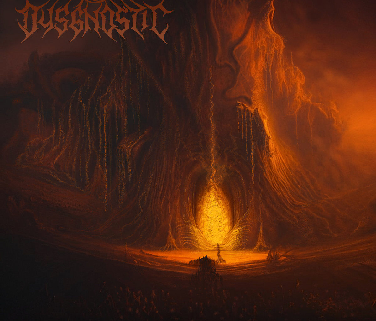 Review: Dysgnostic - End Whispers