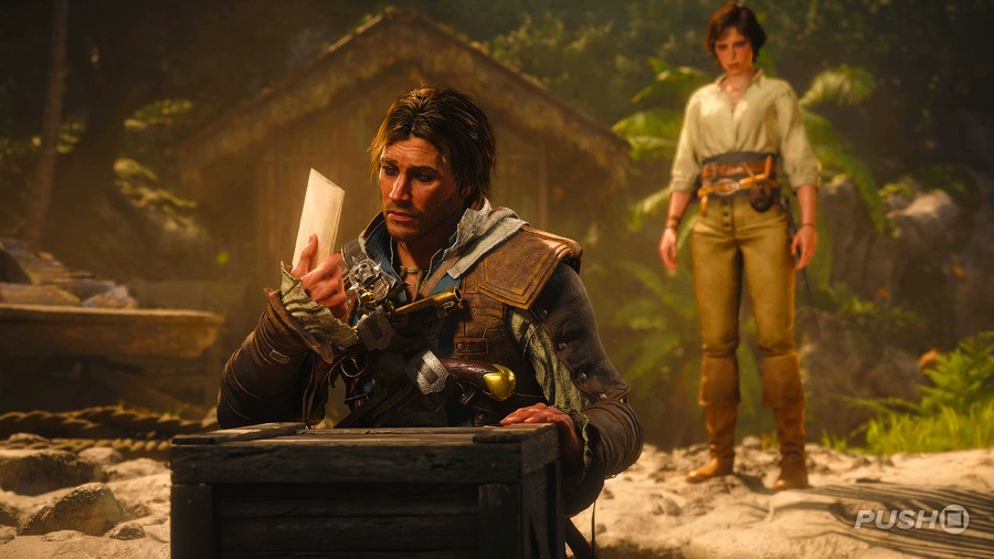 Assassin's Creed: Black Flag Resynced PS5 1