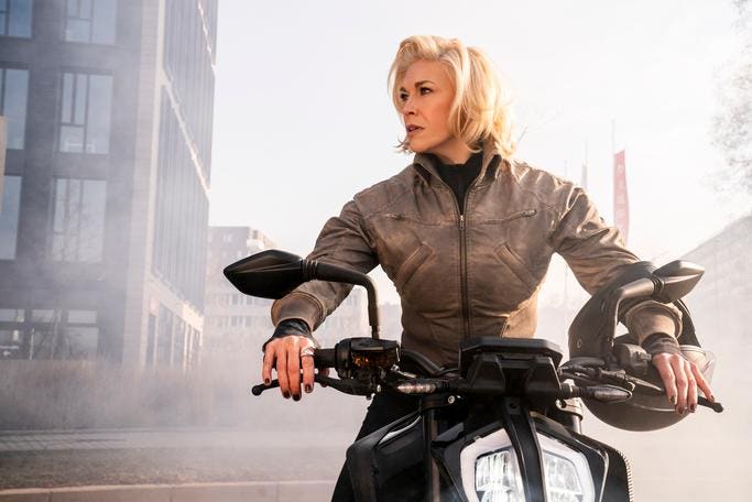 TV’s Best New Streaming Show Has A 95% Rotten Tomatoes Score