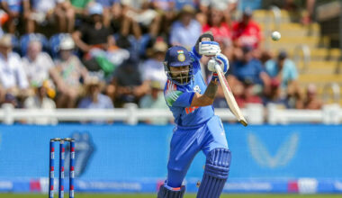 Virat Kohli breaks Ricky Ponting's record, enters all-time top-five elite list | Cricket News