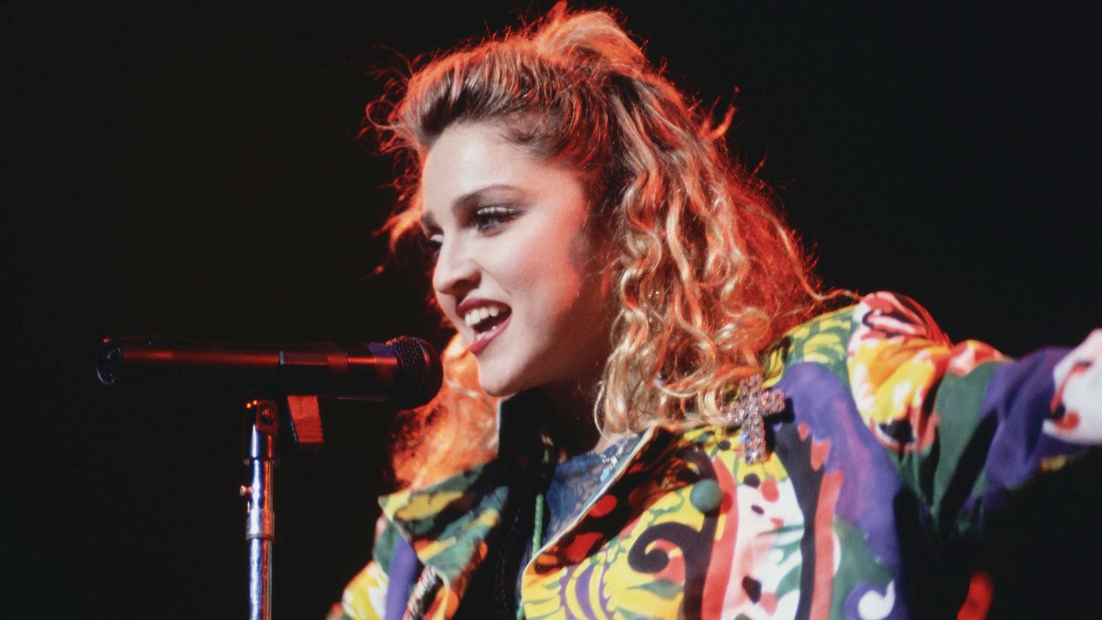 Madonna Charts One Of The Biggest Sales Hits Of Her Career