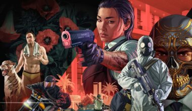 Free Play Days: Try These Xbox Games For Free (July 16-20)