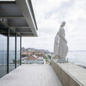 Courtesy of Juan Baraja Faro Santander Museum / David Chipperfield Architects - Interior Photography