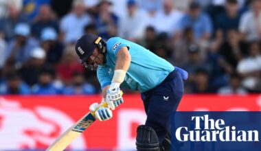 Joe Root hits unbeaten 99 as England level ODI series with India | Cricket