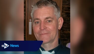 Murder investigation launched after man found dead in Cumbernauld property