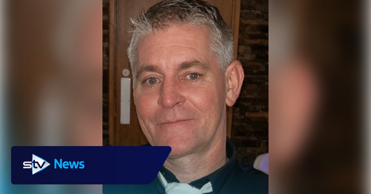 Murder investigation launched after man found dead in Cumbernauld property