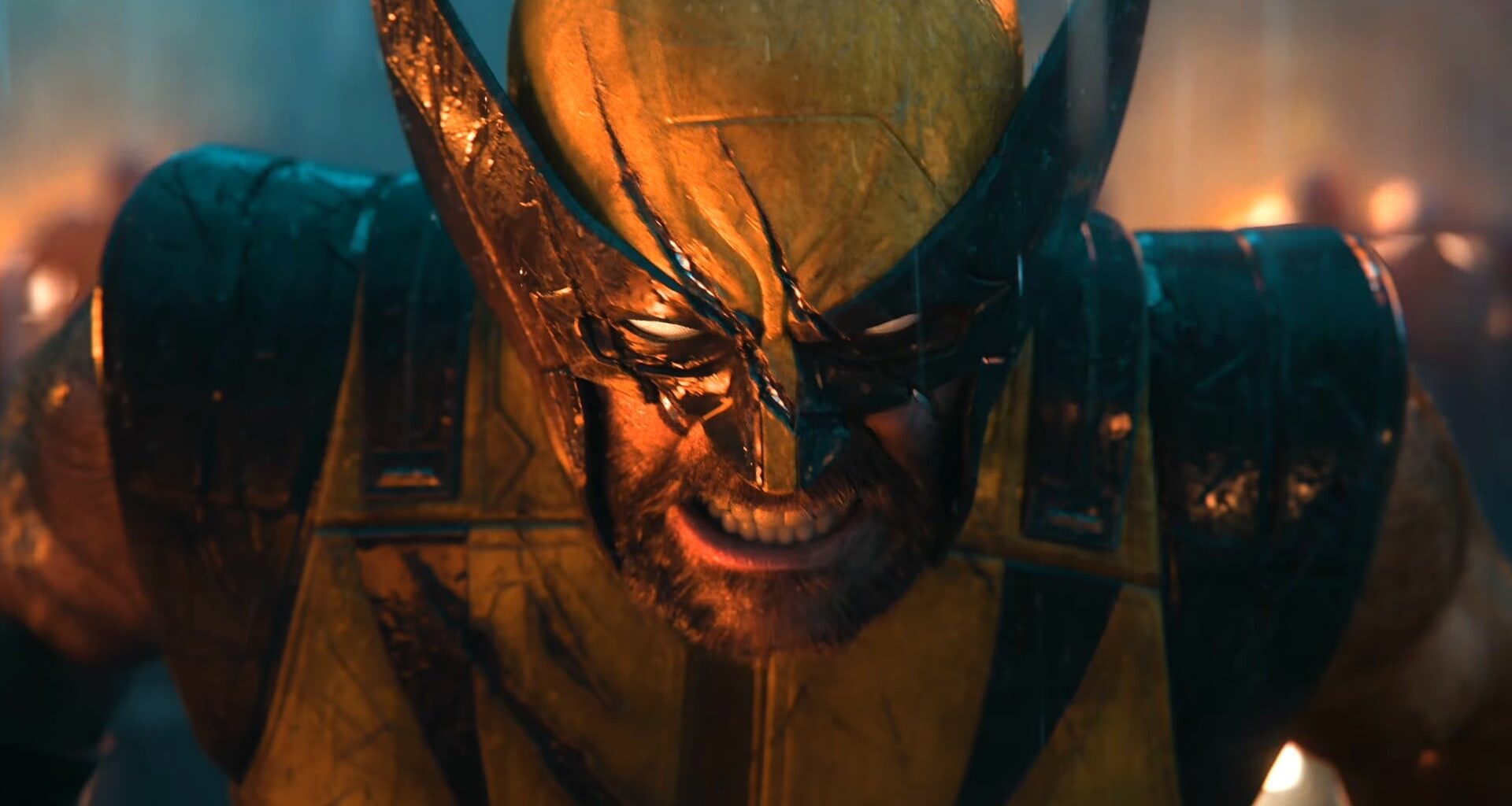 This Wolverine PS5 Trailer Is Going to Sell a Lot of Copies This Holiday - Push Square
