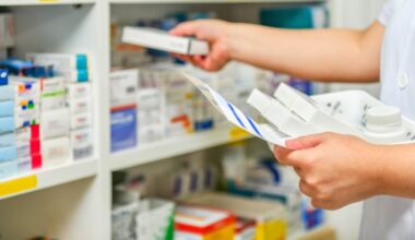 ‘Cannot go on’: Three-quarters of English pharmacies losing money