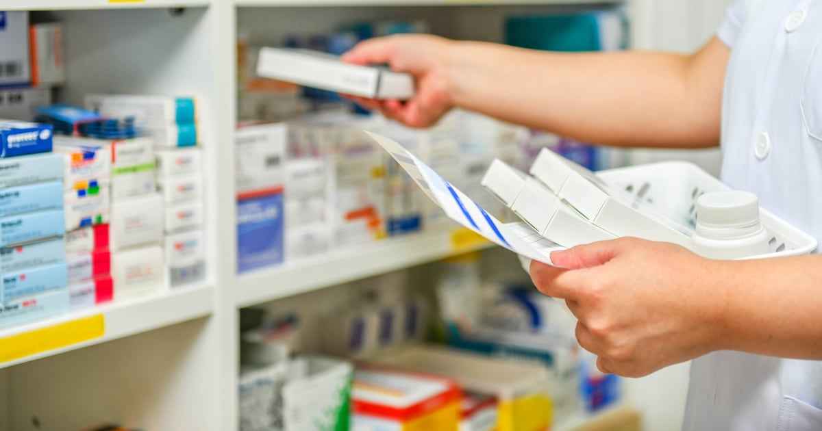 ‘Cannot go on’: Three-quarters of English pharmacies losing money