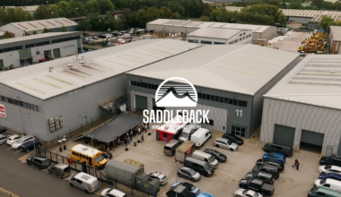 Saddleback administration: Millions in dividends, pennies for creditors