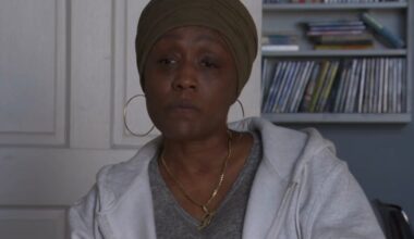 EastEnders' Denise makes final Sheila decision after emotional cancer twist