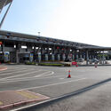 Shenzhen Bay Border - Hong Kong Side. Image © Wing1990hk via Wikipedia under license CC BY 3.0 Between Home and School, a Border - Image 4 of 8